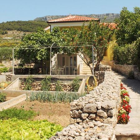 Apartments Nejasmic - Little House For Peaceful And Domestic Vacation Bol Extérieur photo