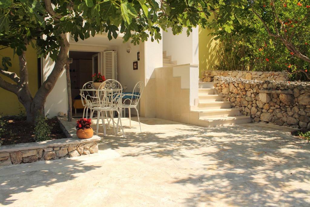 Apartments Nejasmic - Little House For Peaceful And Domestic Vacation Bol Extérieur photo