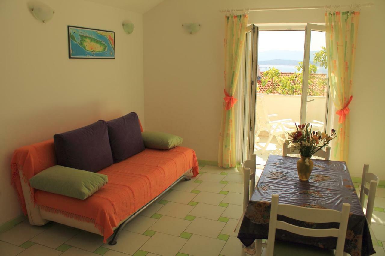 Apartments Nejasmic - Little House For Peaceful And Domestic Vacation Bol Extérieur photo