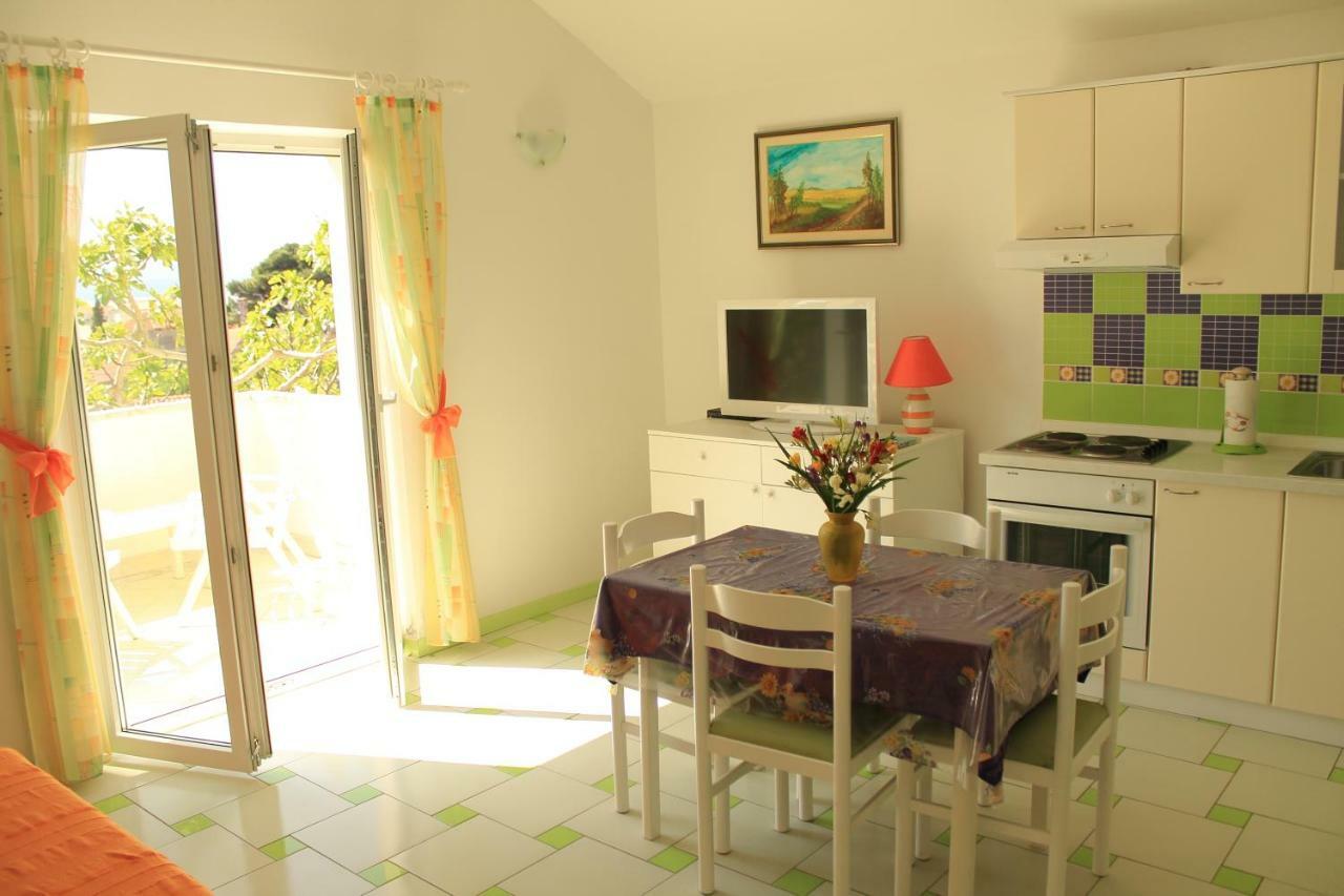 Apartments Nejasmic - Little House For Peaceful And Domestic Vacation Bol Extérieur photo