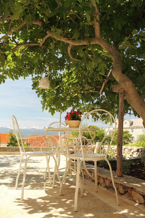 Apartments Nejasmic - Little House For Peaceful And Domestic Vacation Bol Extérieur photo