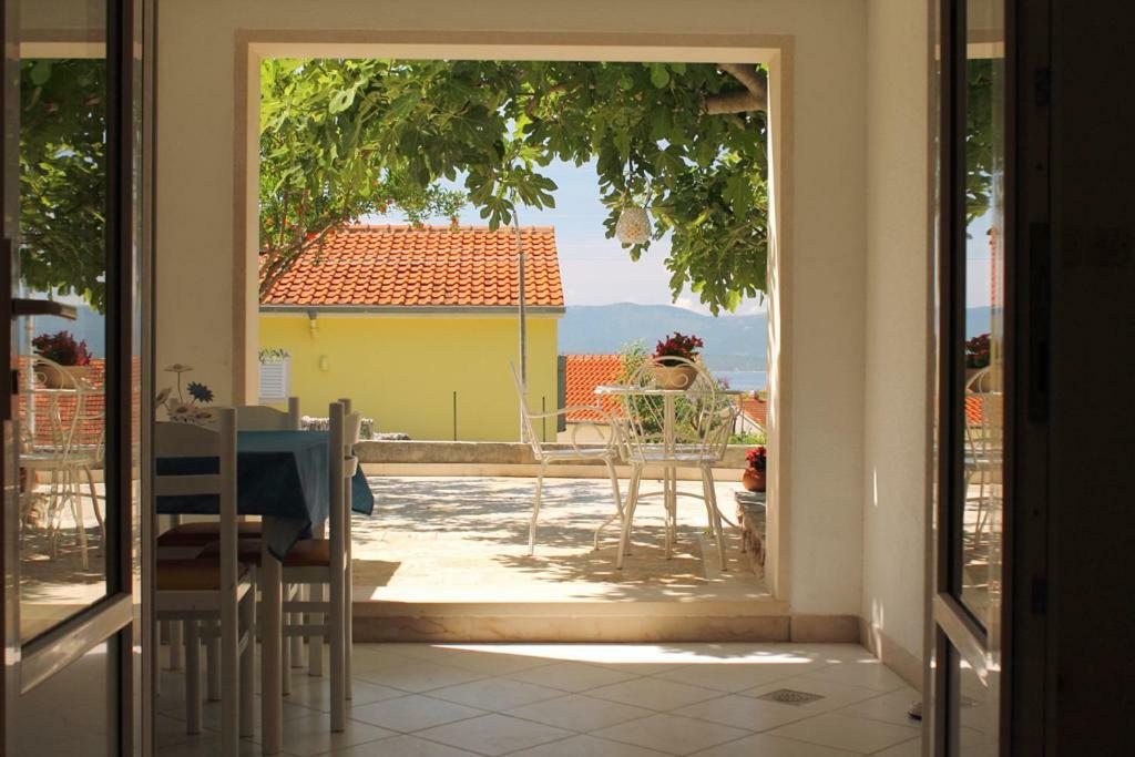 Apartments Nejasmic - Little House For Peaceful And Domestic Vacation Bol Extérieur photo